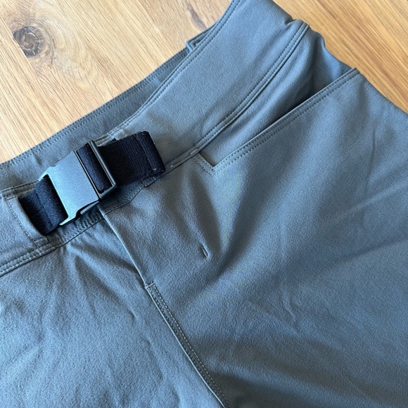 Specialized Rebel MTB Shorts - Picture 2 of 5